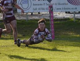 Image result for Goole Rugby Union Football Club
