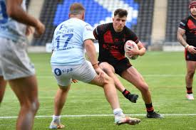 Image result for Widnes Vikings