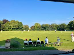 Image result for Dorchester Cricket Club