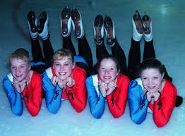 Image result for Solihull Recreational Ice Dancing Club