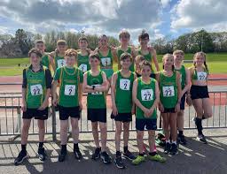 Image result for East Cheshire Harriers & Thameside A C