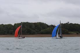 Image result for Carsington Sailing Club