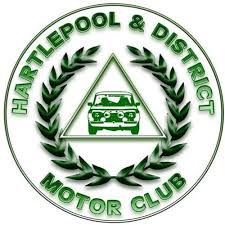 Image result for Knutsford and District Motor Club