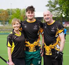 Image result for Fleet Hockey Club