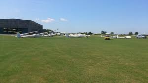 Image result for Chilterns Gliding Club