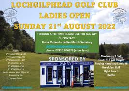 Image result for Lochgilphead Golf Club
