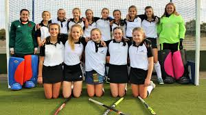 Image result for Harleston Magpies Hockey Club