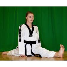 Image result for Bellshill Tae Kwon-Do