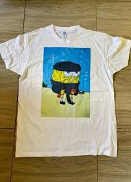 Image result for Майка с изображением спанч боба