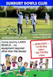Image result for Sunbury Sports Bowls Club