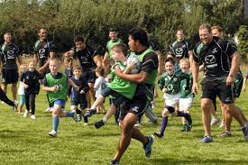 Image result for Carrickfergus Rugby Football Club