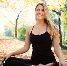 Image result for Yoga with Gillian