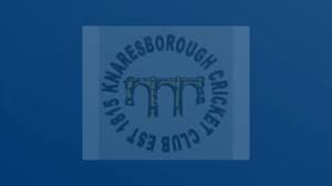 Image result for Knaresborough Cc