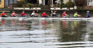 Image result for Weybridge Ladies Amateur Rowing Club