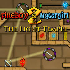 the light temple