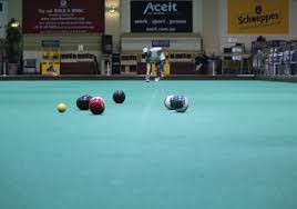 Image result for Harrogate Indoor Bowling Club