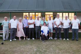 Image result for Ayscoughfee Bowling Club