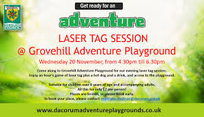 Image result for Dacorum Adventure Club