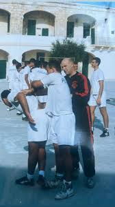 Image result for Derby Autodefence Wing Tchun