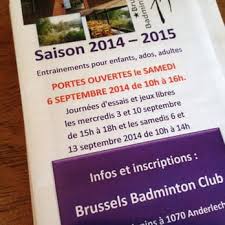 Image result for Flyers Badminton Club