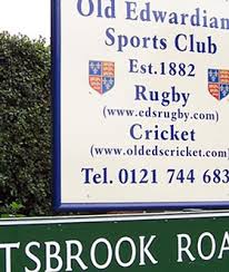 Image result for Rosedale Old Cestrians Sports Club