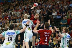 Image result for Haslingden Handball