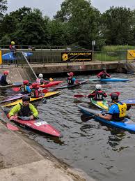 Image result for Viking Kayak Club, Bedford