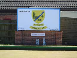 Image result for Lutterworth Bowling Club