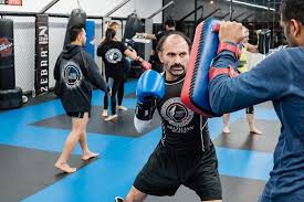 Image result for East Coast Martial Arts