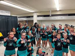 Image result for Supernova Cheer Programme