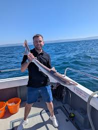 Image result for Bristol Channel Sea Fishing