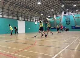 Image result for Basingstoke Demons Floorball Club