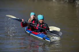 Image result for Chiswick Pier Canoe Club