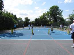 Image result for Harrold Lawn Tennis Club