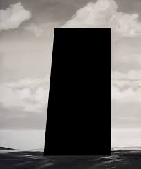 Image result for black monolith