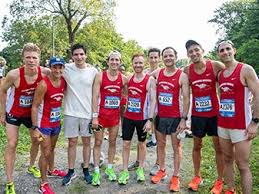 Image result for Trent Park Running Club