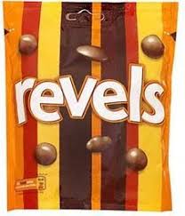 Image result for revels
