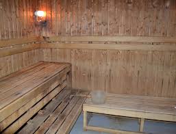 Image result for Hallamshire Tennis & Squash Club