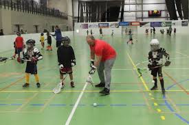 Image result for Berkshire Bantams Floorball Club