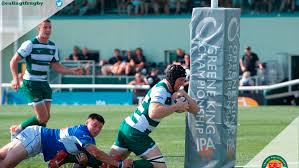 Image result for Bishop`s Stortford Rugby Football Club