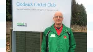 Image result for Glodwick Cricket Club