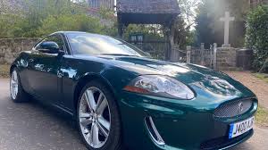Image result for Emerald Fire 2009 Jaguar