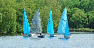 Image result for Emberton Park Sailing Club