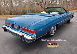 Image result for Horizon Blue 1975 Buick
