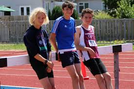 Image result for Cornwall Athletics Club