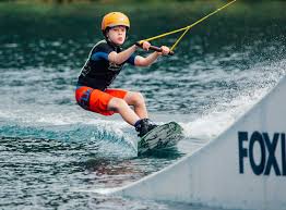 Image result for Loch Lomond Waterski Club