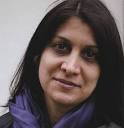 Profil: Elham Kossari