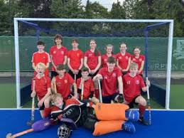 Image result for Whitchurch Hockey Club
