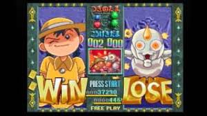 「チェリー 進め!対戦ぱずるだま」の画像検索結果