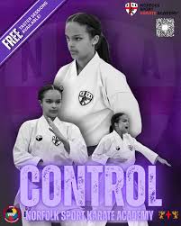 Image result for Norfolk Karate